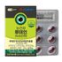 KOLON Pharmaceuticals叶黄素和玉米黄质复合物30粒胶囊 – 7种必需维生素和矿物质，眼睛健康，抗氧化，视力支持 _ 韩国制造